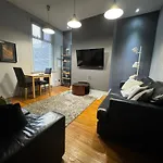 Blackpool Townhouse