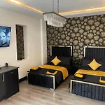 Residency Luxury Seafront Hotel