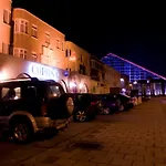 Corona Blackpool