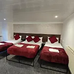 Wilsons Lodge