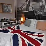 The Mercury, Blackpool - Over 21\'S Only