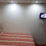 The Albany Hotel