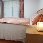 The Albany Hotel