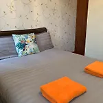 Tropics Beach Hotel