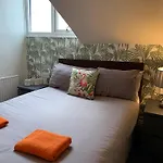 Tropics Beach Hotel