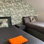 Tropics Beach Hotel