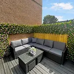 Granada Apartments Holmfield Rd