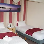 Vernon Hotel