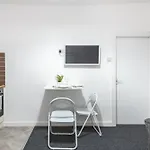 Velvet Coaster Apartments