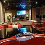The Kings Cross Hotel