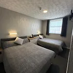 Clifton Private Hotel