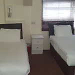 Mardi Gras Hotel