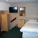 Royal Oakwell Hotel