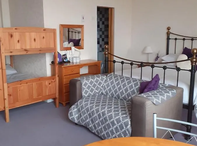 The Sands Hotel