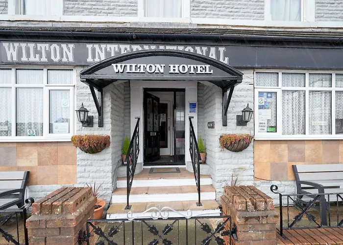 The Wilton International