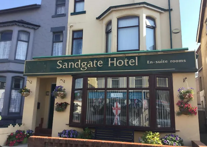 The Benson Hotel
