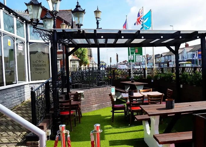 The Gurkha Hotel