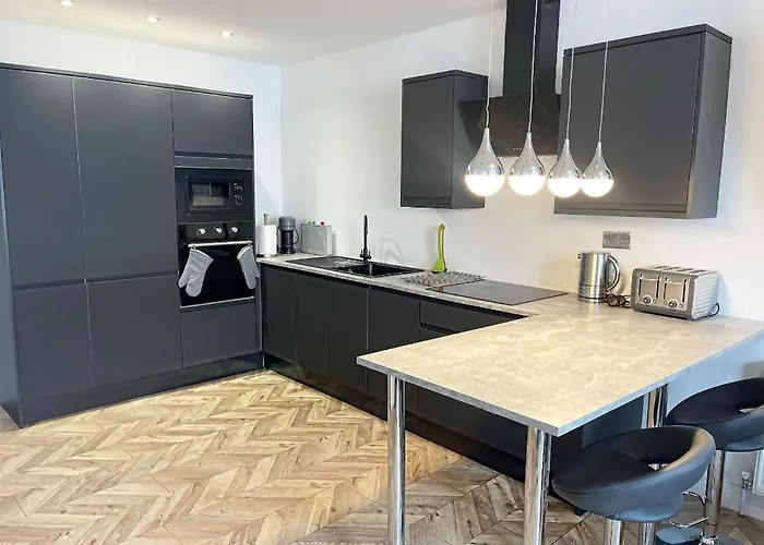 Smith Stayz Apartments