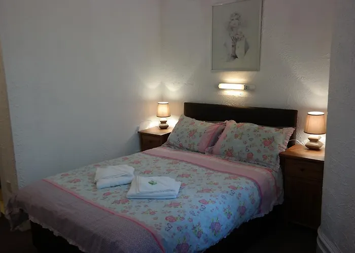 Cardoh Lodge