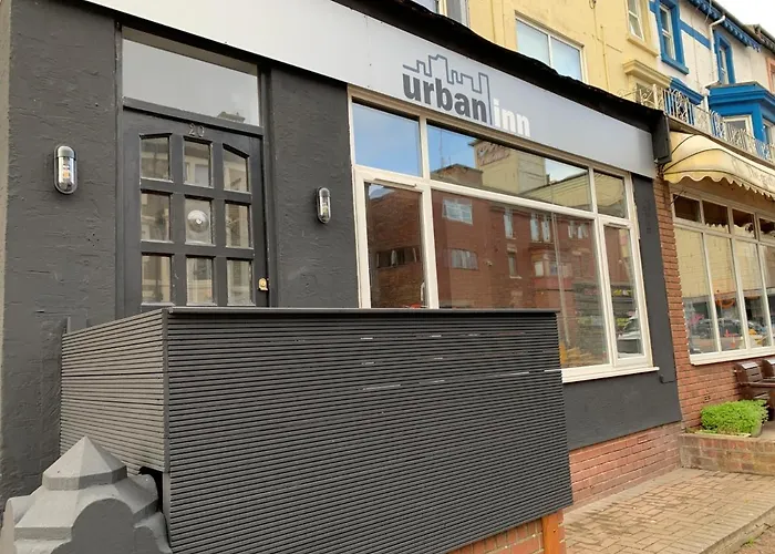 Urban Inn