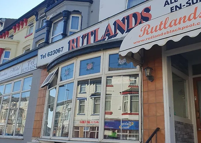 Rutlands B&B