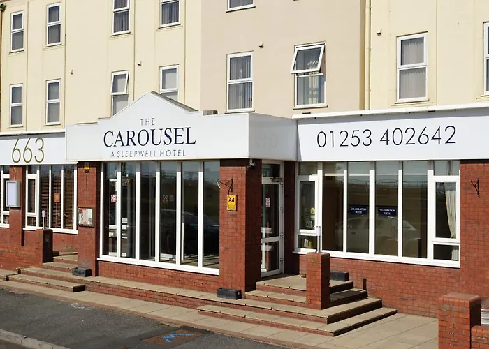Carousel Hotel
