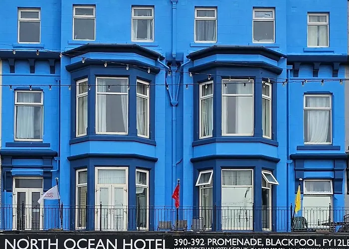 North Ocean Hotel