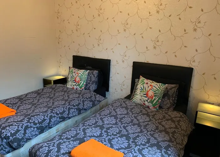 Tropics Beach Hotel