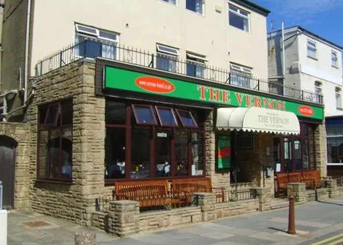 Vernon Hotel