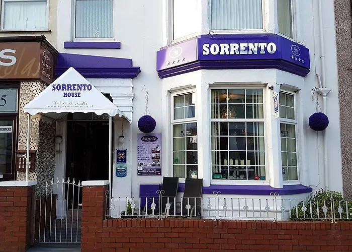 Sorrento House