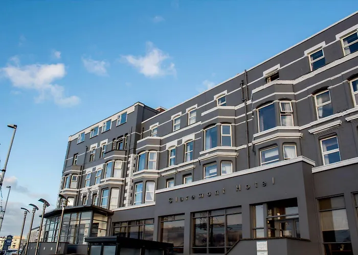 Claremont Hotel