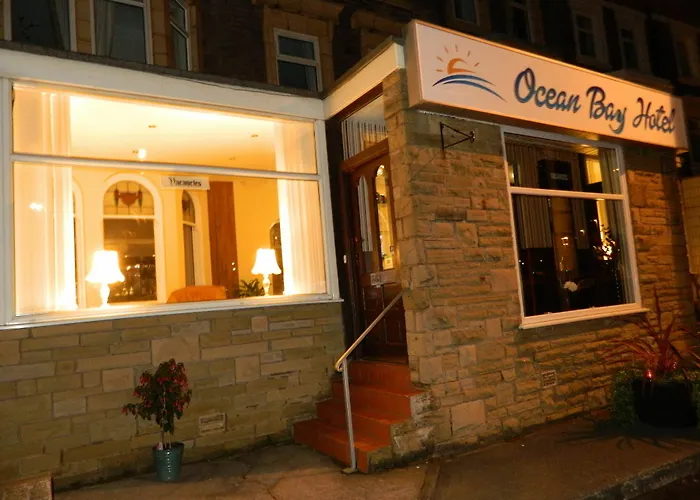 Ocean Bay