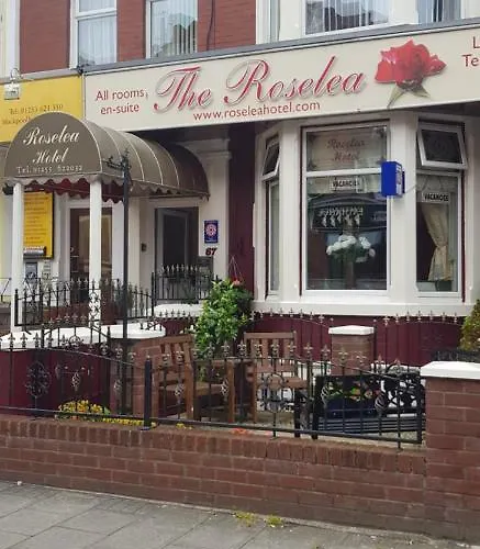 Roselea Hotel
