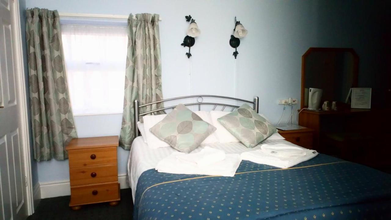 Bed & Breakfast The Wilton International