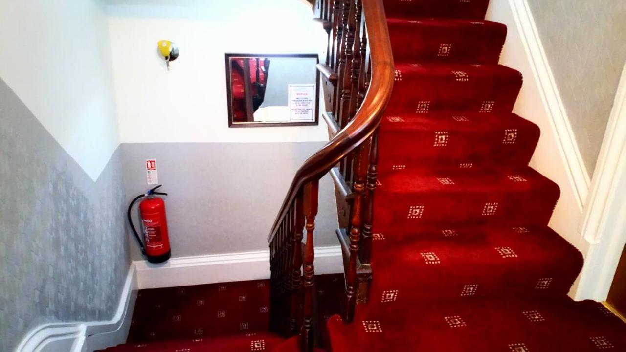 The Wilton International Bed & Breakfast