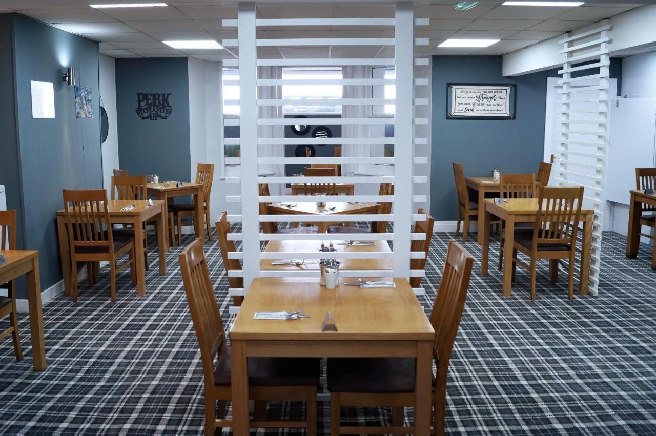 Bed & Breakfast The Bromley
