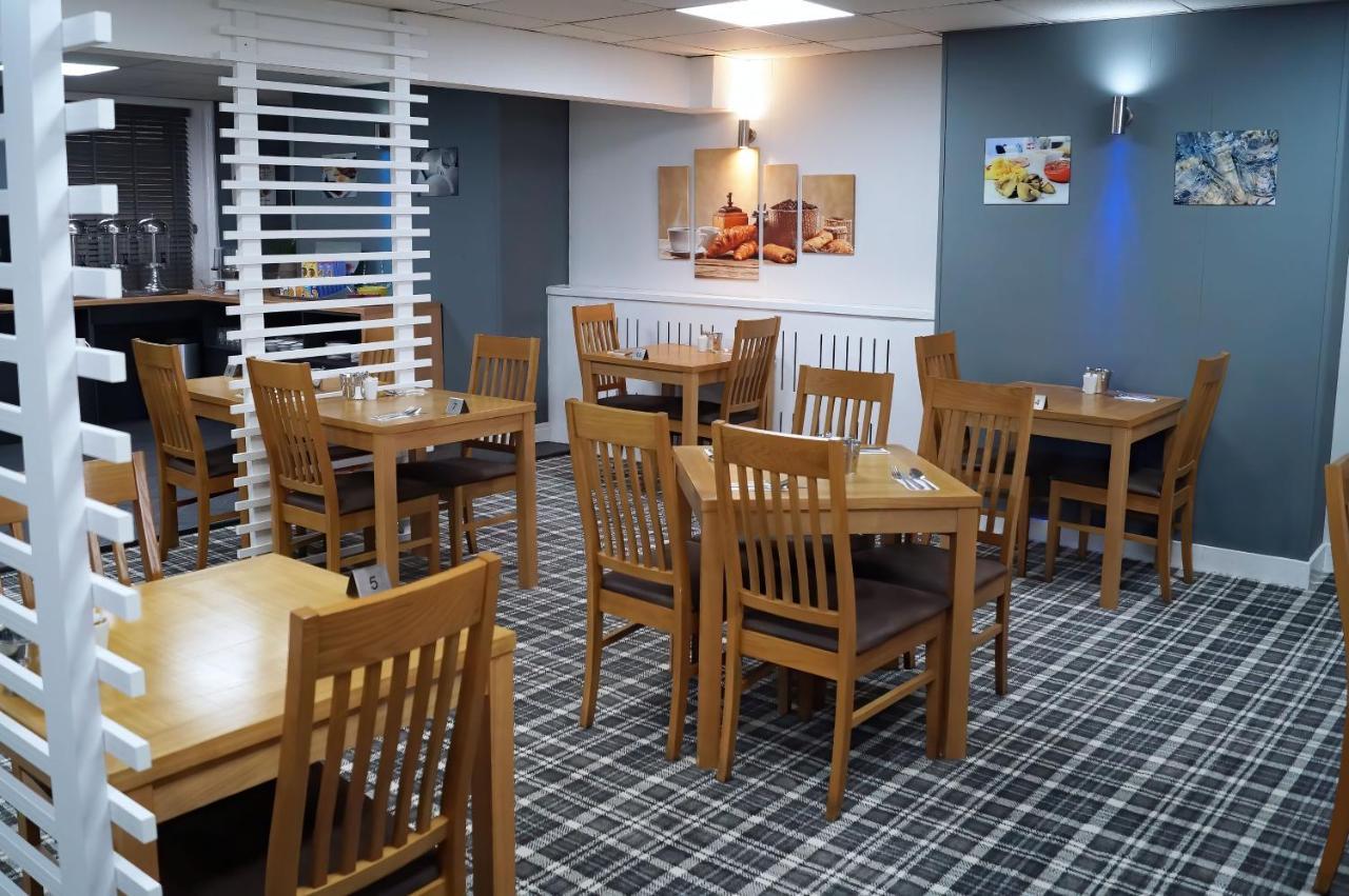 Bed & Breakfast The Bromley
