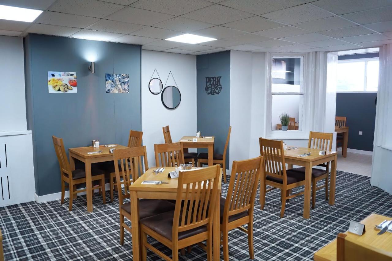 Bed & Breakfast The Bromley