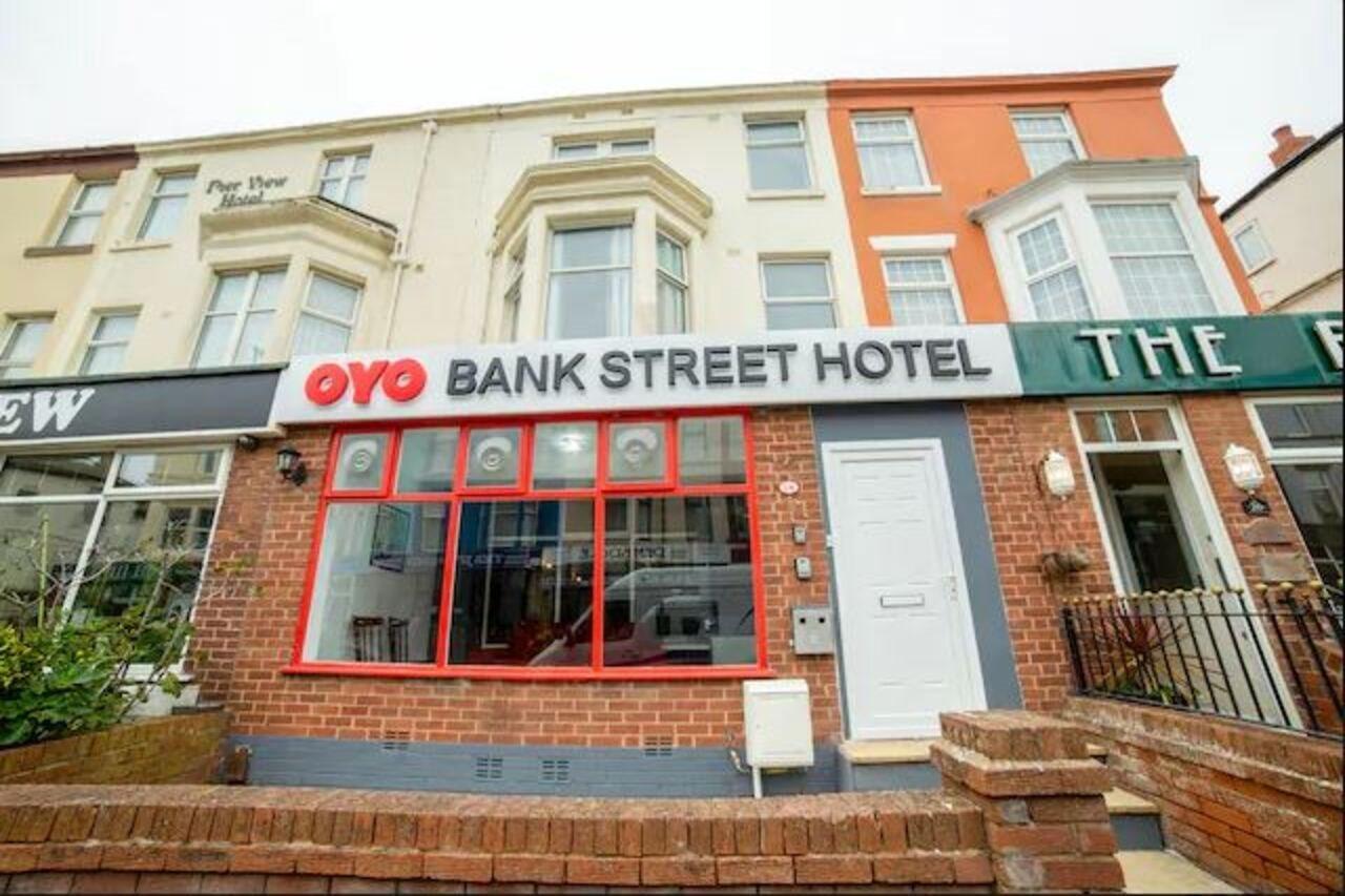 Bank Street