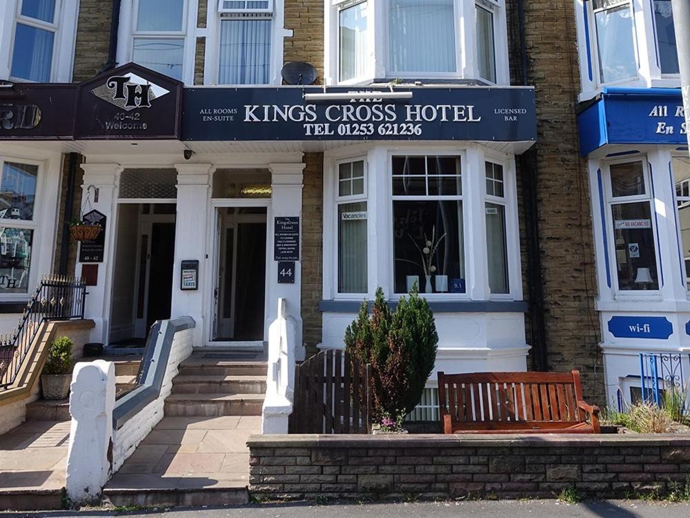 Hotel The Kings Cross Blackpool