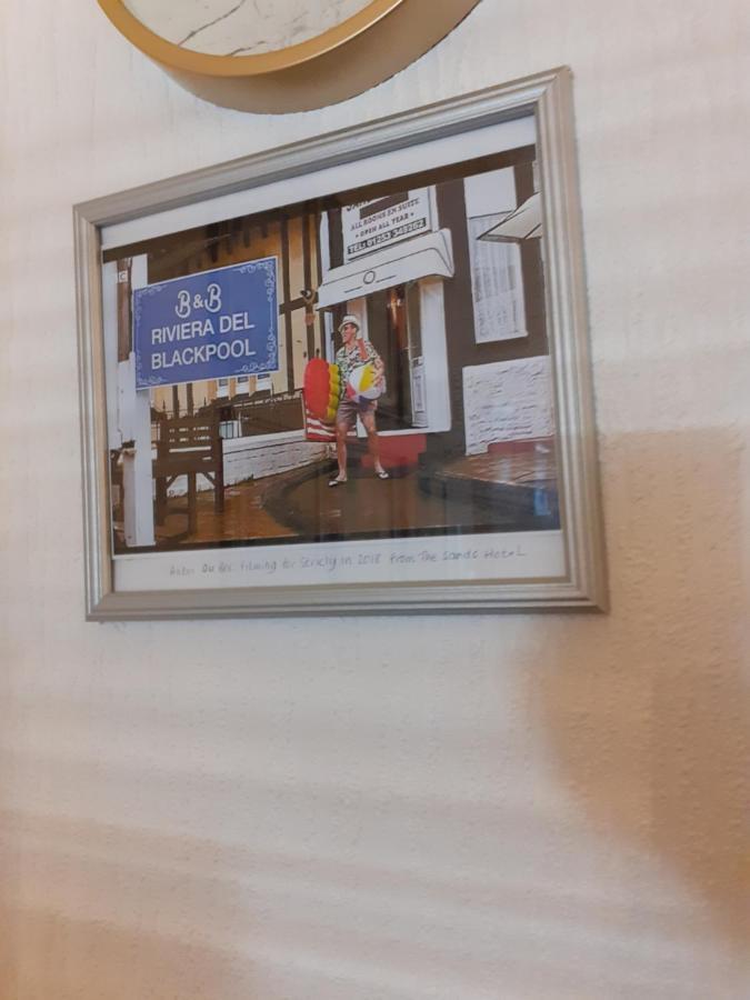The Sands Guest house