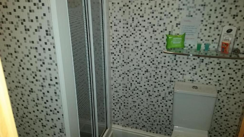 Guest house The Sands 3*