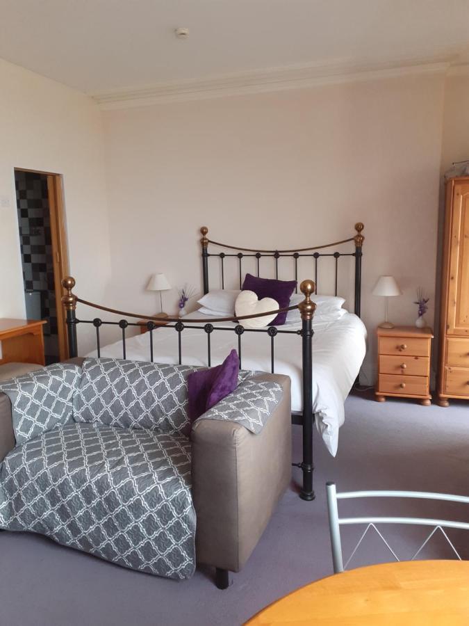 The Sands Guest house Blackpool