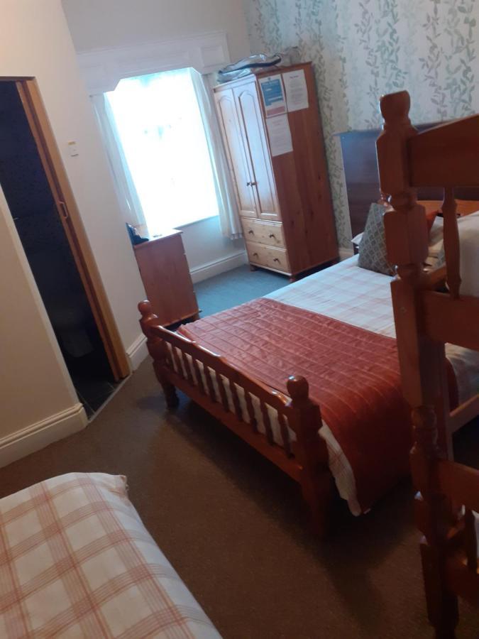 The Sands Guest house