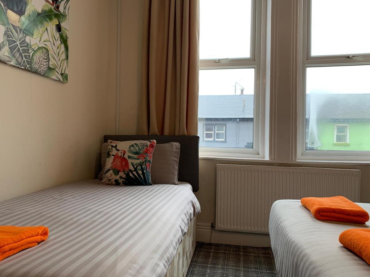 Tropics Hotel 3*