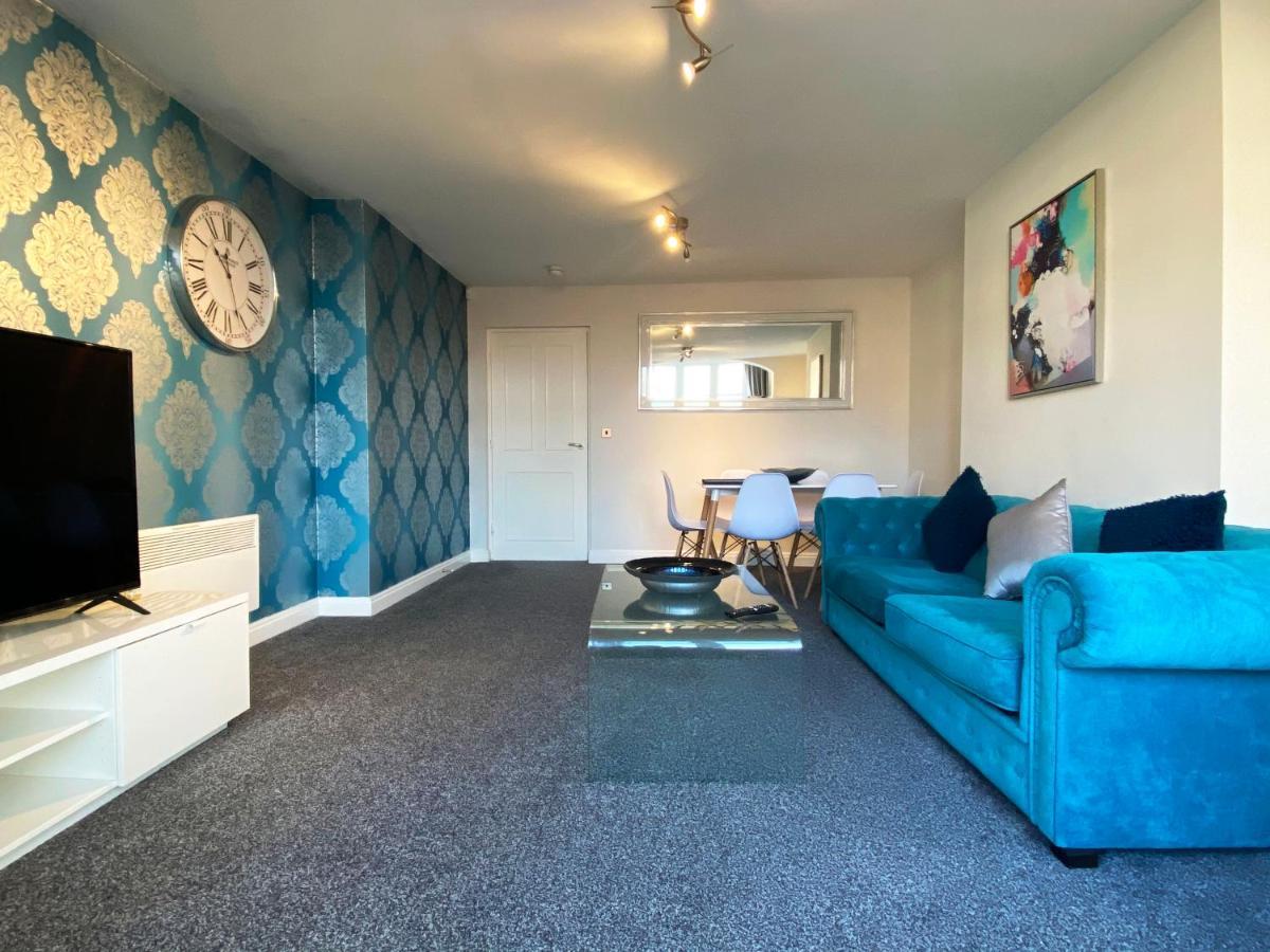 The Place Apartment Blackpool