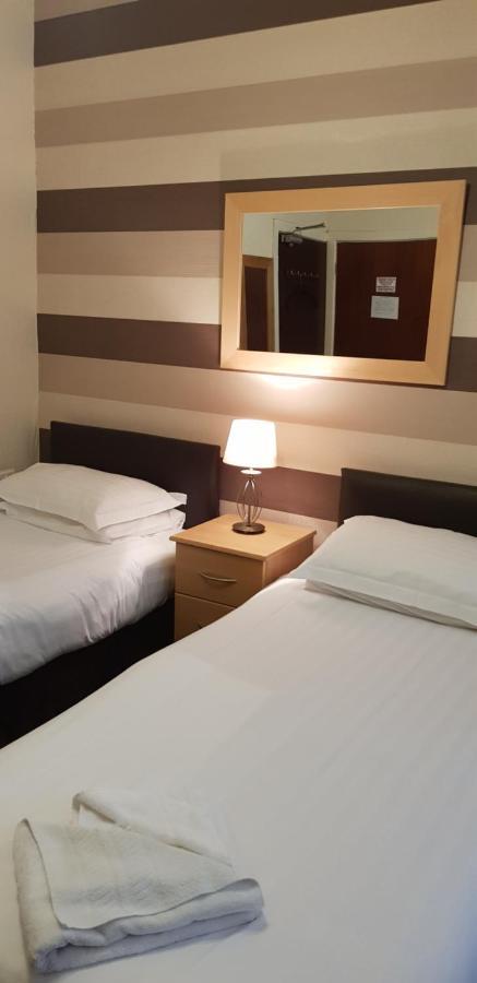 Roselea Hotel 3*
