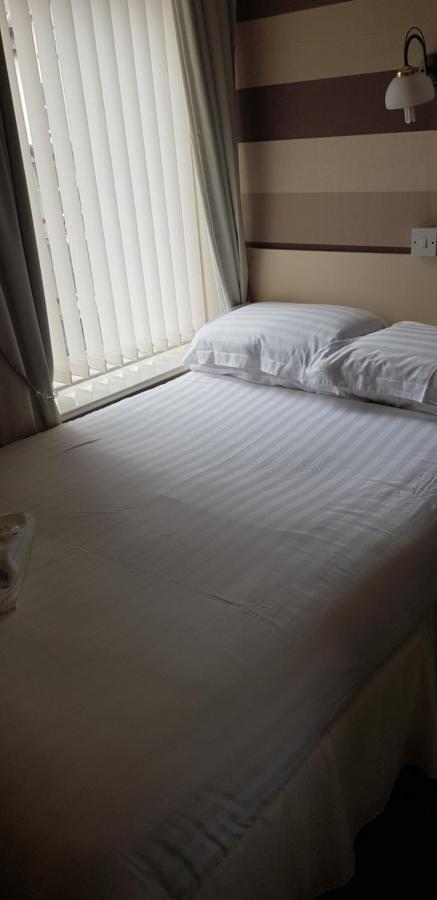 Roselea 3* Blackpool