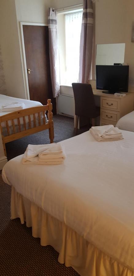 Hotel Roselea Blackpool