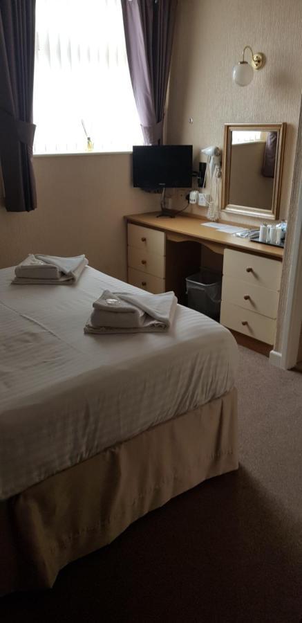 Hotel Roselea